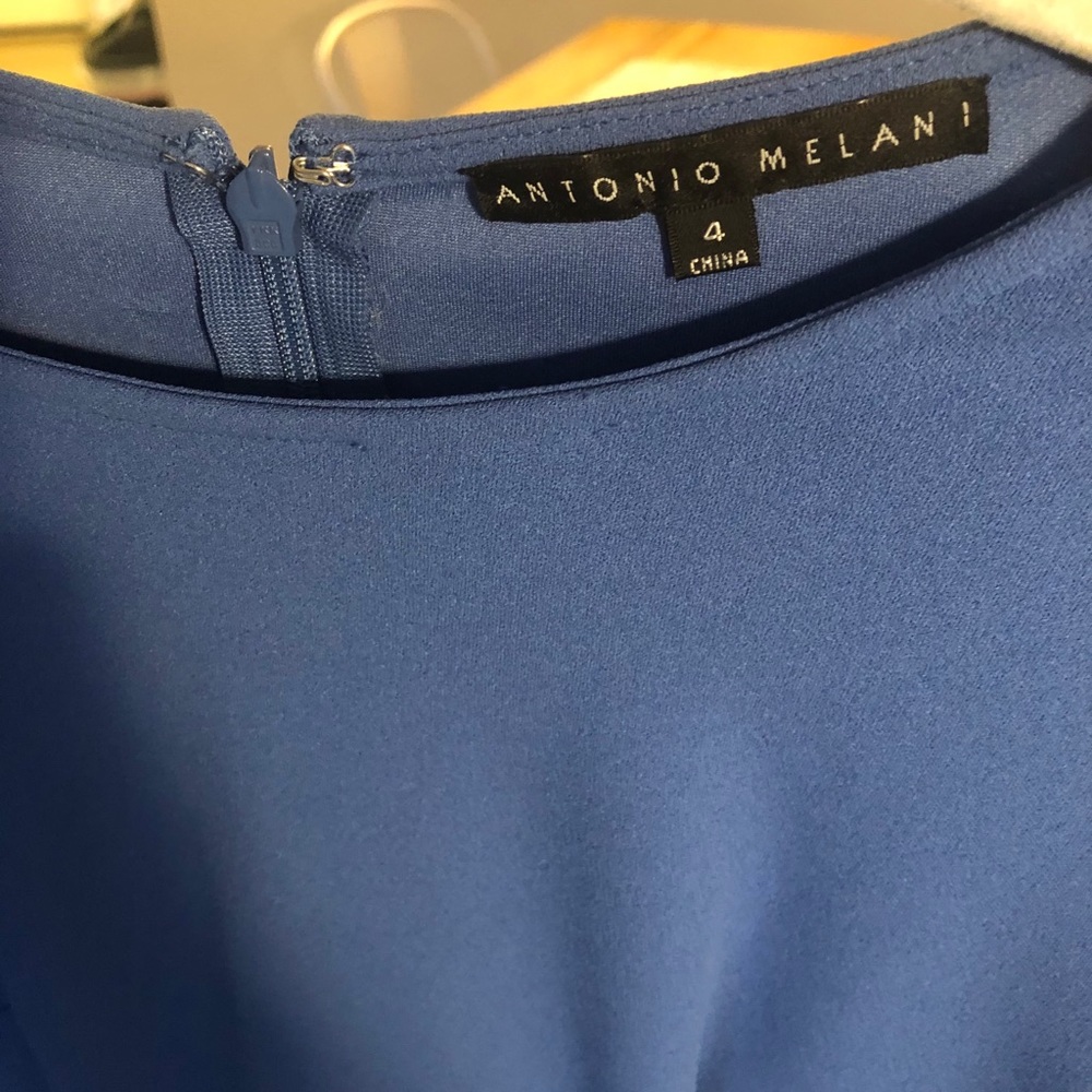 Antonio Melani Shift Dress